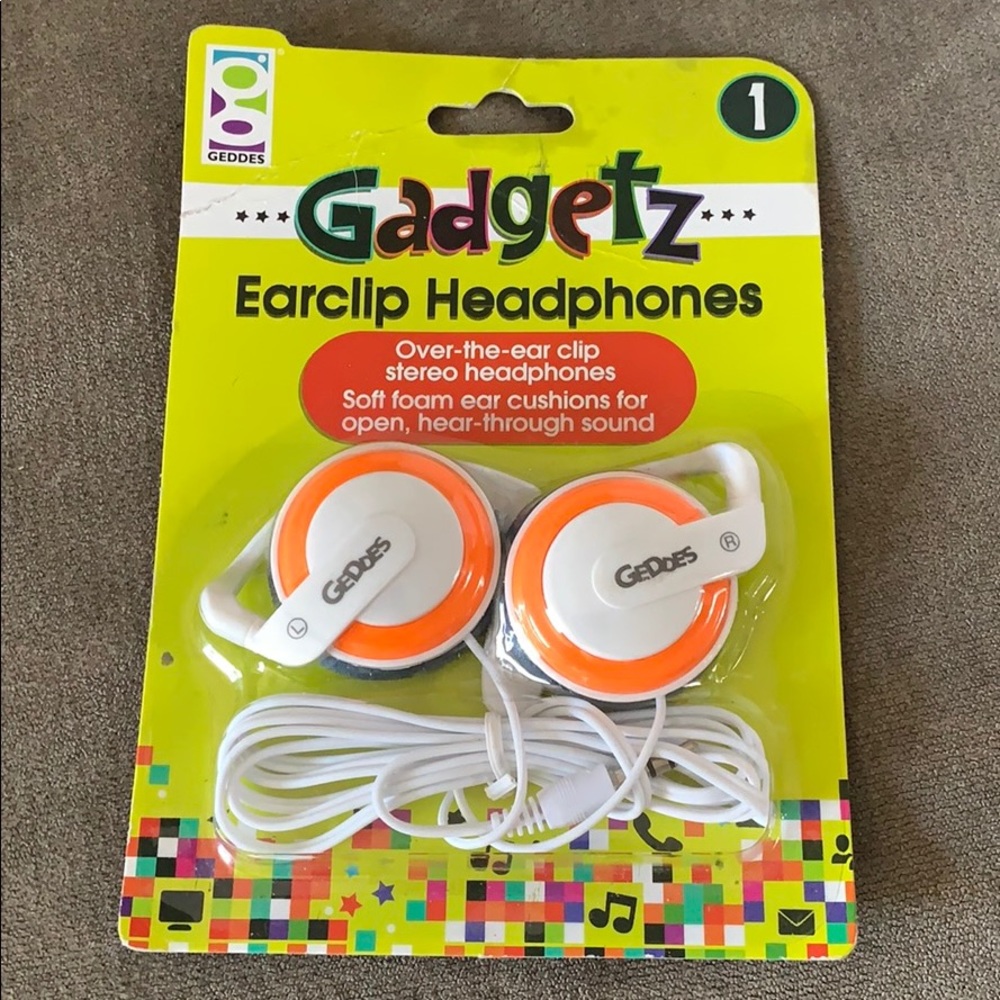 Headphones